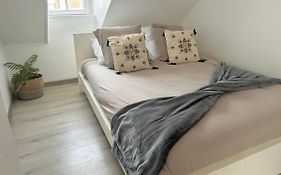 Appt 3 à deux pas de la gare d'Amiens